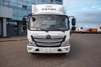 Фургон бабочка Foton S85