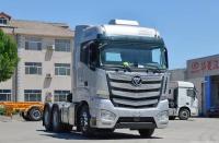 Седельный тягач FOTON AUMAN EST A 6х4