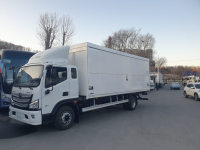 Фургон бабочка Foton S120 4х2
