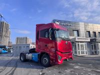 Седельный тягач FOTON GALAXY 4х2