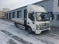 Бортовой грузовик FOTON Aumark S35 (колесная база 3360 мм)