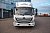 Фургон бабочка Foton S85