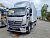 Фургон-рефрижератор FOTON M18