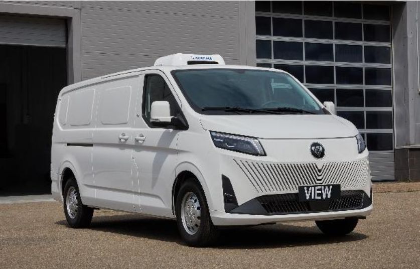 Спецфургоны FOTON: возможности переоборудования под разные задачи