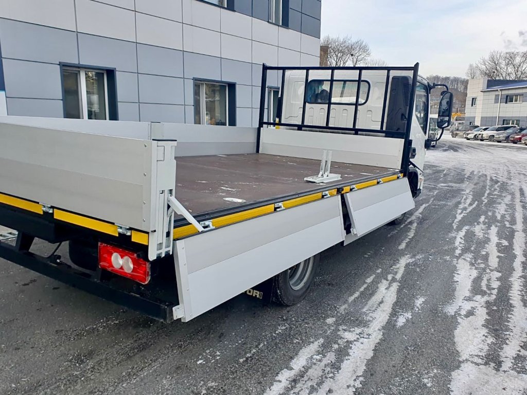 Новый Foton S35 в наличии для вашего бизнеса.jpeg