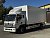 Фургон рефрижератор Foton S120 4х2