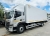 Фургон-рефрижератор FOTON M18
