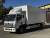 Промтоварный фургон FOTON Aumark S120