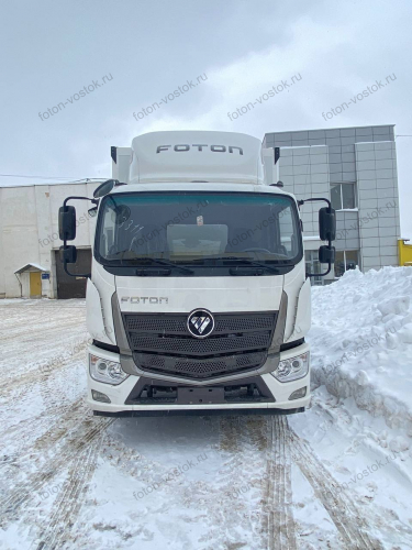 Фургон бабочка FOTON EST M12