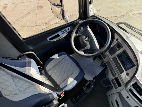 Седельный тягач FOTON R 4х2